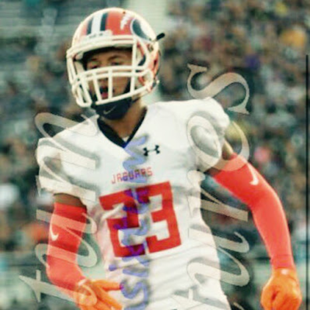 Meet your Posher, Rolando